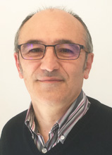 Gilles Allaman